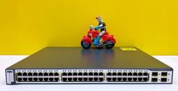 Cisco WS-C3850-48P-S Catalyst 3850 Series 48 PoE+ Port Switc 歷史價格詳細信息