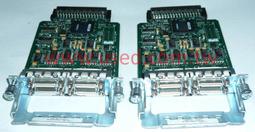 【Monster】 Cisco HWIC-4ESW Modules 歷史價格詳細信息