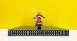 Cisco WS-C3560-12PC-S 12Ports 10/100 PoE+ 歷史價格詳細信息