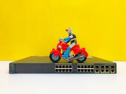 CISCO WS-C2960G-24TC-L Switch 價格比較,價格查詢,歷史價格詳細信息