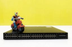 Cisco WS-C3650-48TQ-S Switch 歷史價格詳細信息