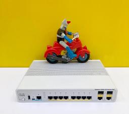 Cisco WS-C3560CX-8PC-S POE Switch 歷史價格詳細信息