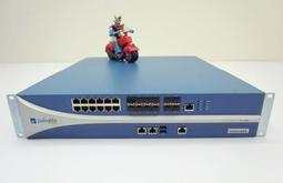 Palo Alto Networks PA-3050 Enterprise Firewall 歷史價格詳細信息