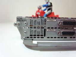 Cisco NM-1FE2W-V2 Module for Cisco 3600/3700/3800 歷史價格詳細信息