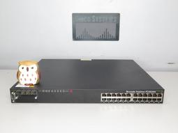 Brocade FastIron FWS 624 20-Ports External Ethernet Switch 歷史價格詳細信息