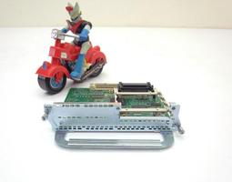 Sell Cisco Catalyst WS-C3508G-XL-EN GigaEthernet Switch 歷史價格詳細信息