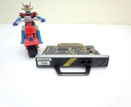 Sell Cisco PA-A3-8E1 IMA 8 PORT E1 ATM Module 歷史價格詳細信息