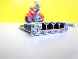 Cisco HWIC-2FE 2口百兆以太網口2811 2821 28513825 3845 路由卡【賣完下架G07】 歷史價格詳細信息