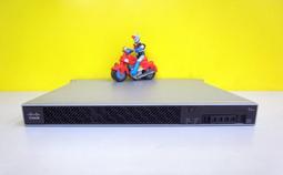 Cisco ASA5515-X 6 Port GE Firewall 歷史價格詳細信息
