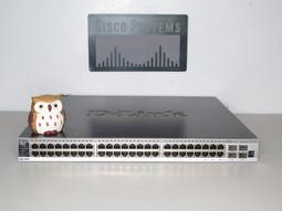 D-Link xStack DGS-3420-28SC  L2+ 網管型Gigabit交換器 歷史價格詳細信息