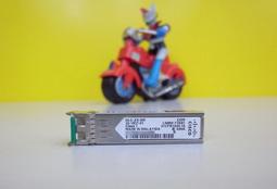 SFP 1000BASE-BX 1G單模光纖模組 單蕊SC接頭 mini-GBIC Transceiver 歷史價格詳細信息