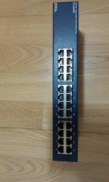 Pci久森 NWAY 16埠 Layer 2 智慧型乙太網路交換器S-0016FF 頻寬管理 歷史價格詳細信息