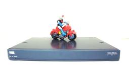 Sell Cisco PIX-535-UR Firewall VPN-3DES-AES/1GB/AC 歷史價格詳細信息