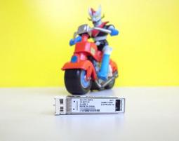 Cisco GLC-ZX-SM 1000BASE-ZX SFP transceiver for SMF 歷史價格詳細信息