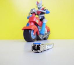 Cisco 原廠拆機 SFP-10G-SR 歷史價格詳細信息