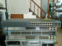 WS-C2960-24TT-L交換器(二手保固半年） 歷史價格詳細信息