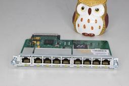 Cisco HWIC-2FE 2口百兆以太網口2811 2821 28513825 3845 路由卡【賣完下架G07】 歷史價格詳細信息