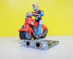 Cisco WIC-4ESW Module 歷史價格詳細信息