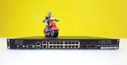 Brocade FCX624S Switch含掛耳 歷史價格詳細信息