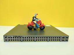 CISCO WS-C2960XR-24TD-I Switch 歷史價格詳細信息