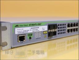 Allied Telesis AT-X930-28GSTX 10/100/1000BASE-T ports x 24 歷史價格詳細信息
