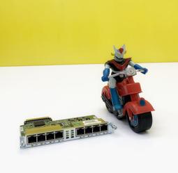 Cisco Module NIM-ES2-4 歷史價格詳細信息