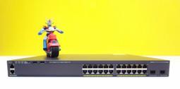 CISCO WS-C2960X-24PD-L POE Switch 新品 歷史價格詳細信息