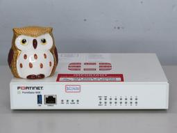 Fortinet Fortigate 800 網路 Firewall 防火牆 , 支援 V4.0 版韌體 歷史價格詳細信息