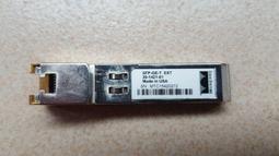 CISCO SFP-GE-S 1000BASE-SX MOD 歷史價格詳細信息