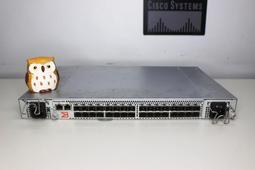 EMC DS-300B Brocade 300 Fibre  8GB Channel Switch 歷史價格詳細信息