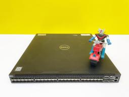 DELL S4810P 48口萬兆+4口40GB QSFP+ 萬兆核心交換機 歷史價格詳細信息