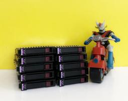 HP 450GB SAS 2.5 6G 10K 653956-001 歷史價格詳細信息