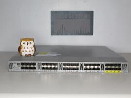 CISCO N2K-M2800P Fabric Extender Module For Nexus 2232TM Swi 歷史價格詳細信息