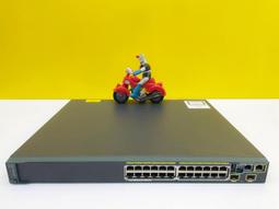 Cisco WS-C2960X-24PD-L 10GB PoE+ SFP+ Network Switch 歷史價格詳細信息