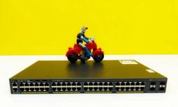 CISCO WS-C2960X-48TS-L SWITCH 新品 歷史價格詳細信息