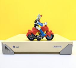 Sun SPARC Enterprise M3000服務器風扇接口板541-3304 歷史價格詳細信息