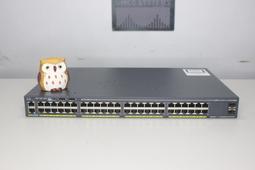 CISCO WS-C2960X-48TS-L SWITCH 新品 歷史價格詳細信息