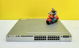 Cisco WS-C3650-24TS-S 24PRTS GIGA 歷史價格詳細信息