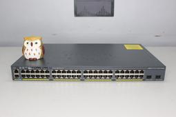 Cisco WS-C4507R Chassis/ PWR-C45-1000AC x2 歷史價格詳細信息