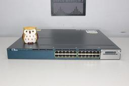 Cisco WS-C3560G-24PS-S Layer 3 POE GE Switch 歷史價格詳細信息