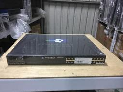 Brocade FastIron FWS 624 20-Ports External Ethernet Switch 歷史價格詳細信息