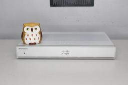Cisco C1111-8P ISR 1100 歷史價格詳細信息