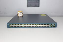Cisco Catalyst WS-C3560-48TS-S Enterprise Layer3 switch 歷史價格詳細信息