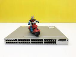 Cisco WS-C3850-24XU-L UPOE 10GB Switch 歷史價格詳細信息