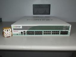 Fortinet FortiGate 1500D FG-1500D Firewall 歷史價格詳細信息