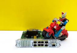 CISCO SM-X-ES3-16-P 思科原裝ISR路由器模塊卡 全新行貨保固一年【賣完下架H08】 歷史價格詳細信息