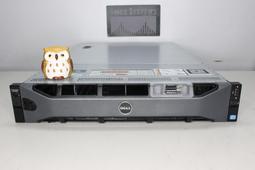 DELL NX3230 3.5 E5-2620V3*2/32GB/H730P/POWER*2 R730 R730XD 歷史價格詳細信息