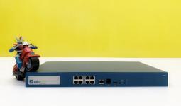Palo Alto Networks PA-3050 Enterprise Firewall 歷史價格詳細信息