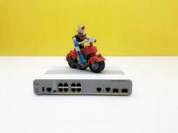 Cisco WS-C3560CX-8XPD-S w  6x GE PoE+ , 2x 10G SFP+ 歷史價格詳細信息
