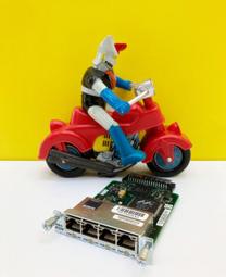 Cisco HWIC-2FE 2口百兆以太網口2811 2821 28513825 3845 路由卡【賣完下架G07】 歷史價格詳細信息